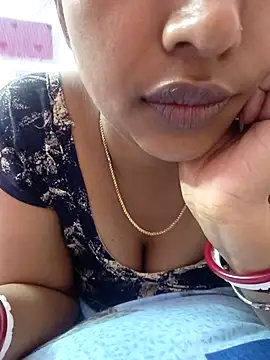 Hot-Tinaa online show from 03/24/26, 12:37