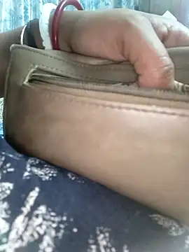 Hot-Tinaa online show from 03/26/26, 02:55