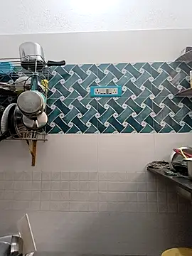 Hot-Tinaa online show from 04/26/26, 02:31