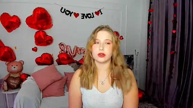 SweetDaylight online show from 02/03/26, 07:41