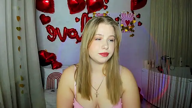 SweetDaylight online show from 02/06/26, 03:33