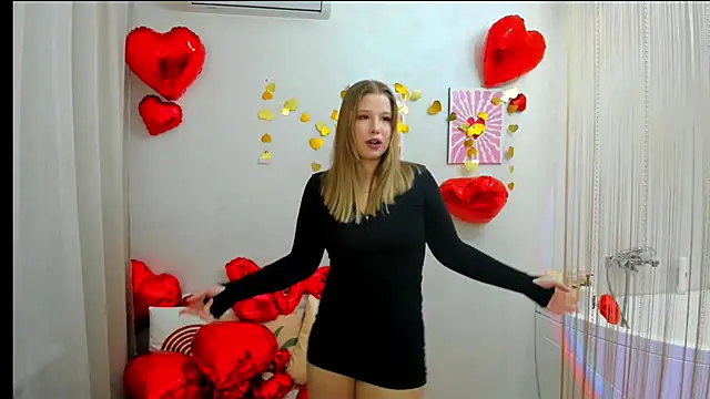 SweetDaylight online show from 02/10/26, 06:23