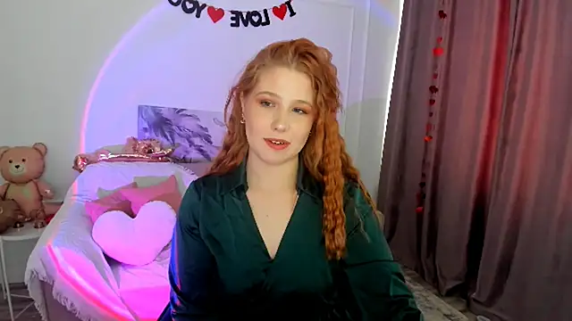 SweetDaylight online show from 02/28/26, 11:55