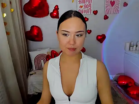 GlowMe online show from 02/01/26, 07:18