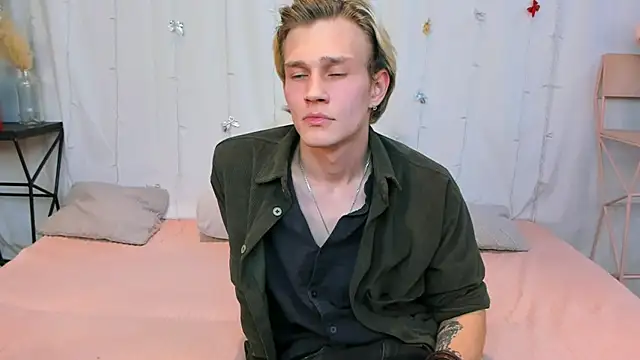 Volan Starts online show from 01/19/26, 03:38