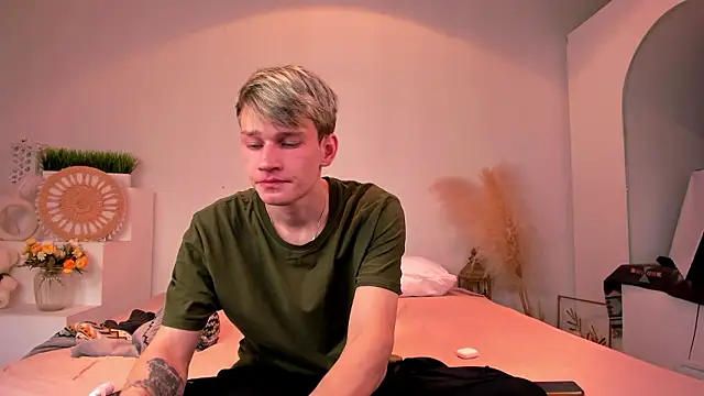 Volan Starts online show from 02/01/26, 04:11