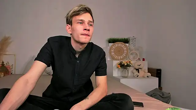 Volan Starts online show from 02/07/26, 04:05