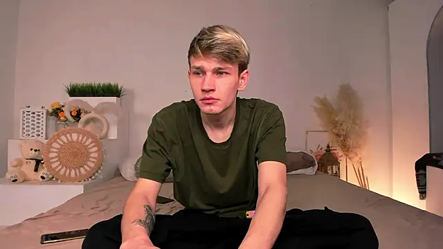 Volan Starts online show from 02/15/26, 04:09