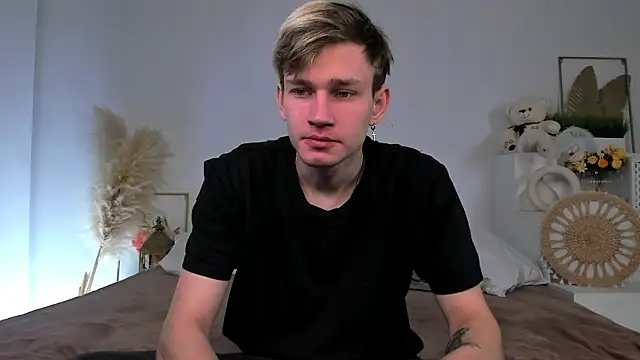 Volan Starts online show from 02/21/26, 04:13