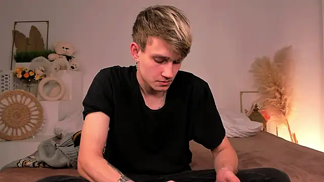 Volan Starts online show from 02/26/26, 12:04