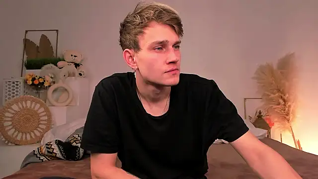 Volan Starts online show from 02/27/26, 12:05