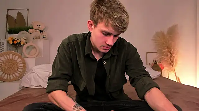 Volan Starts online show from 02/28/26, 12:06