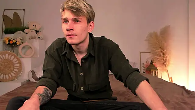 Volan Starts online show from 03/01/26, 12:07