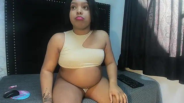 ShanayapkopRs online show from 04/04/26, 01:08