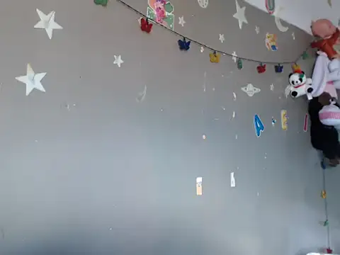 ShanayapkopRs online show from 04/19/26, 06:10