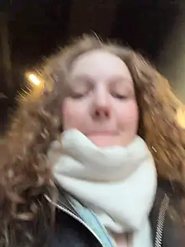 outside rosy online show from 03/27/26, 04:18