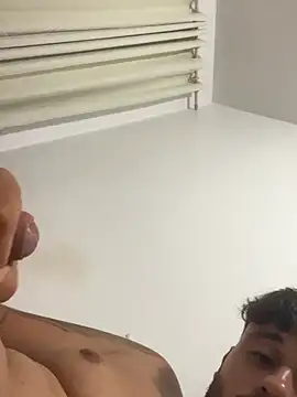 peuba12 online show from 02/23/26, 12:41