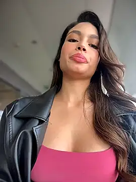 Snapshot of Amaliarand chatting on 02/27/26, 09:04 Amaliarand online show from 02/27/26, 09:04