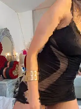 Snapshot of Amaliarand chatting on 02/28/26, 06:09 Amaliarand online show from 02/28/26, 06:09