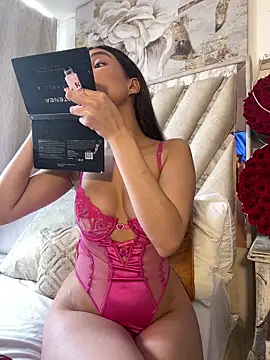 Amaliarand online show from 04/10/26, 05:39