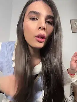 Lily WellGifted online show from 02/12/26, 12:44