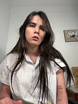 Lily WellGifted online show from 02/21/26, 12:50