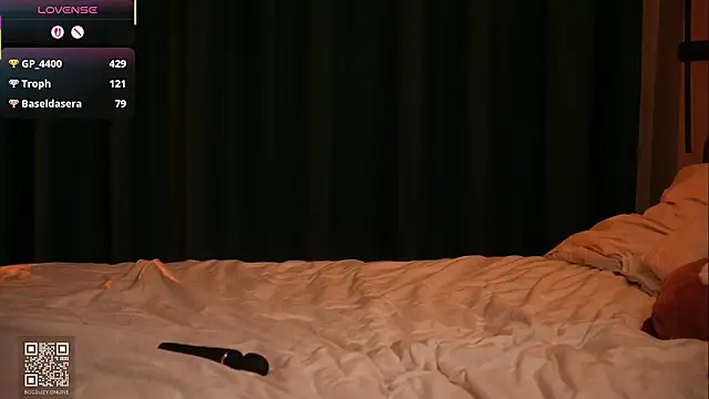 bogduzy online show from 01/31/26, 07:11