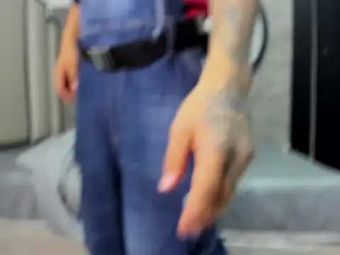 Dogan Renzo0 online show from 02/13/26, 09:22