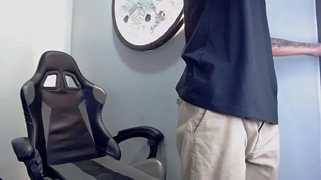 Dogan Renzo0 online show from 03/03/26, 11:27