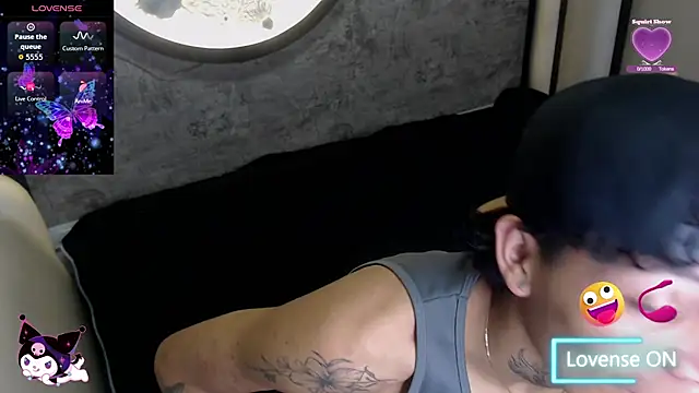 Dogan Renzo0 online show from 03/07/26, 11:51