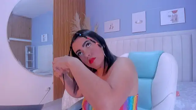 helen jonesx online show from 02/12/26, 12:11