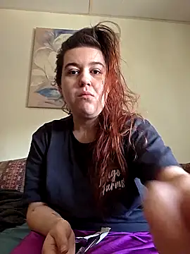 Ashlovescannabis online show from 02/08/26, 04:32