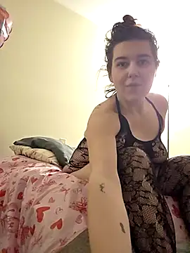 Ashlovescannabis online show from 02/10/26, 01:53