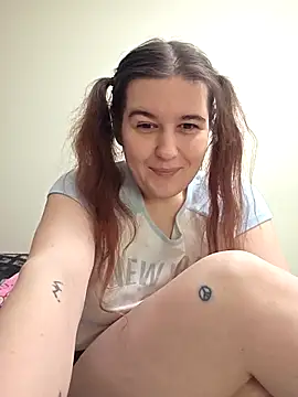 Ashlovescannabis online show from 03/24/26, 01:10