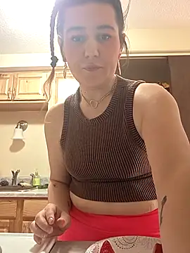 Ashlovescannabis online show from 03/25/26, 05:08