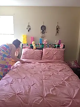 Ashlovescannabis online show from 03/27/26, 03:34