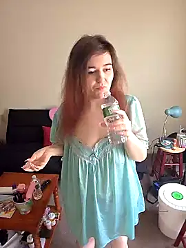 Ashlovescannabis online show from 04/06/26, 01:45