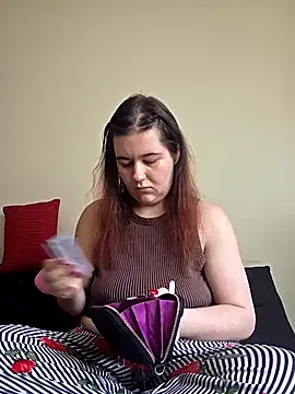 Ashlovescannabis online show from 04/20/26, 02:09