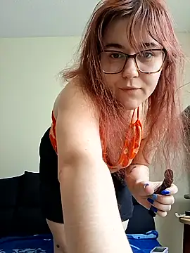 Ashlovescannabis online show from 06/16/26, 04:31