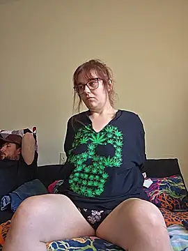 Ashlovescannabis online show from 06/27/26, 04:12