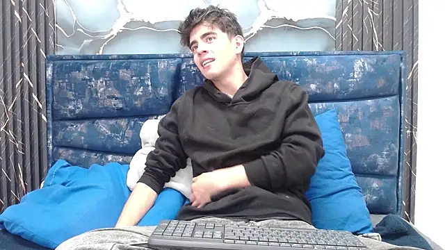 Snapshot of Lust_demian chatting on 02/23/26, 11:51 Lust demian online show from 02/23/26, 11:51