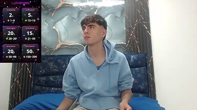 Snapshot of Lust_demian chatting on 02/26/26, 11:42 Lust demian online show from 02/26/26, 11:42