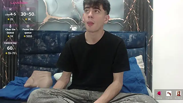 Snapshot of Lust_demian chatting on 03/04/26, 11:49 Lust demian online show from 03/04/26, 11:49