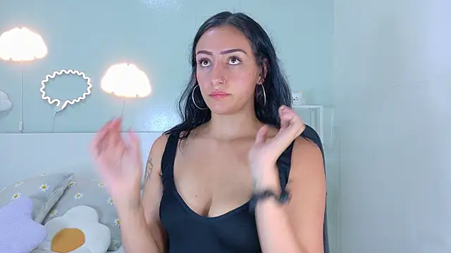 AmmyRouse   online show from 02/17/26, 11:18