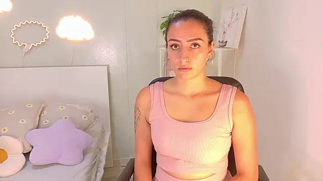 AmmyRouse   online show from 02/22/26, 11:53