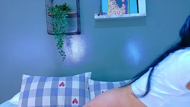 AmmyRouse   online show from 03/28/26, 11:21