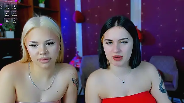 Snapshot of alexa_bonni chatting on 02/21/26, 06:58 alexa bonni online show from 02/21/26, 06:58