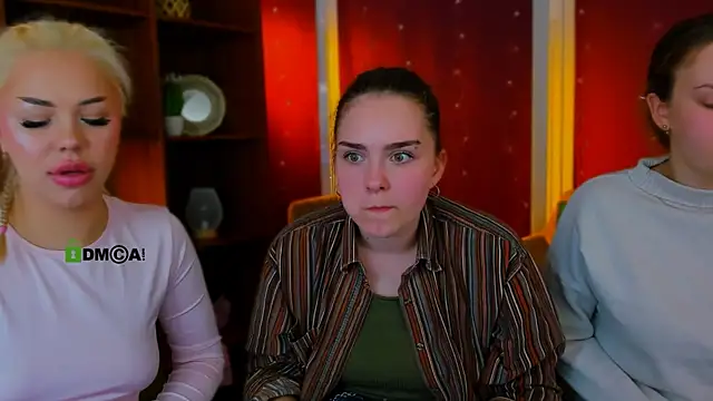 alexa bonni online show from 03/27/26, 08:26