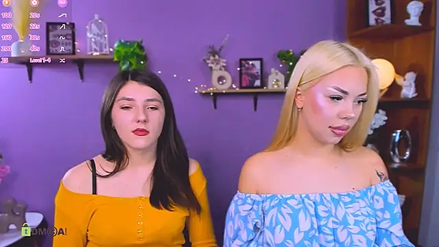 alexa bonni online show from 04/02/26, 11:41