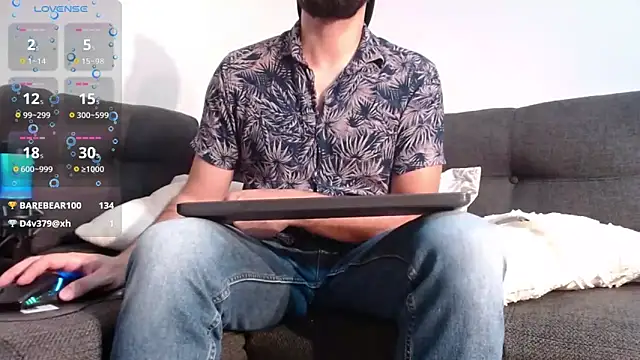 SpermsBank online show from 12/06/24, 11:47